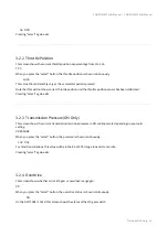 Preview for 36 page of HGM COMPUSHIFT Mini Manual