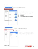 Preview for 12 page of HGM COMPUSHIFT PRO Installation Manual