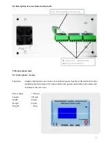 Preview for 8 page of HGM SZI Instruction Manual