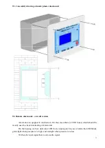 Preview for 9 page of HGM SZI Instruction Manual