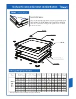 Preview for 5 page of HGM Vivart HFL03320K57W06 Instruction Manual