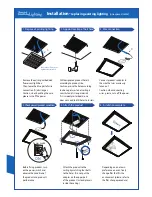 Preview for 6 page of HGM Vivart HFL03320K57W06 Instruction Manual