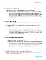 Preview for 16 page of HGST G460-J-12 User Manual