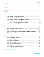 Preview for 2 page of HGST H4060-S Installation Manual