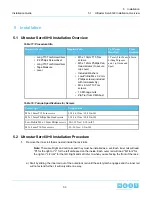 Preview for 33 page of HGST H4060-S Installation Manual