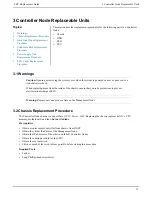 Preview for 13 page of HGST SA-7000 Replacement Manual