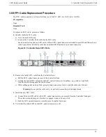 Предварительный просмотр 39 страницы HGST SA-7000 Replacement Manual