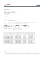 Preview for 2 page of HGST Touro Mobile Quick Manual