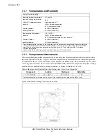 Preview for 17 page of HGST Ultrastar 7K2 Technical Reference Manual