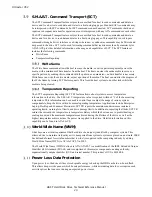 Preview for 24 page of HGST Ultrastar 7K2 Technical Reference Manual