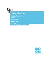 HGST Ultrastar Serv24-HA User Manual preview