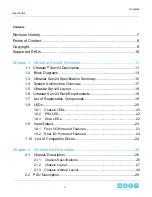 Preview for 2 page of HGST ULTRASTAR SERV24 User Manual