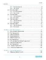 Preview for 3 page of HGST ULTRASTAR SERV24 User Manual