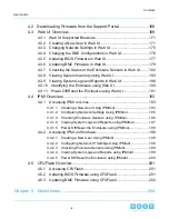 Preview for 4 page of HGST ULTRASTAR SERV24 User Manual