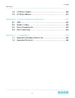 Preview for 6 page of HGST ULTRASTAR SERV24 User Manual