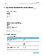 Preview for 205 page of HGST ULTRASTAR SERV24 User Manual