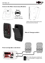 Preview for 11 page of HH Electronics SYSTEM 2 S2-210 Manual