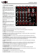 Preview for 12 page of HH Electronics SYSTEM 2 S2-210 Manual