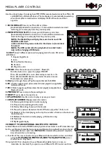 Preview for 13 page of HH Electronics SYSTEM 2 S2-210 Manual