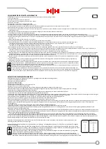 Preview for 3 page of HH Electronics TESSEN Series User Manual