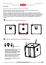 Preview for 13 page of HH Electronics TESSEN Series User Manual