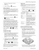 Предварительный просмотр 7 страницы HH Solutions HOBO MX2300 Series Manual