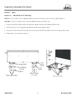 Preview for 6 page of HH PolarCool 18" User Manual