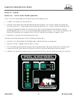 Preview for 10 page of HH PolarCool 18" User Manual