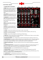 Preview for 5 page of HH system2 User Manual