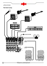 Preview for 8 page of HH system2 User Manual