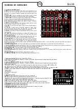 Preview for 14 page of HH system2 User Manual