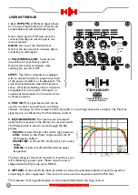 Preview for 3 page of HH TENSOR Series User Manual