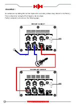 Preview for 5 page of HH TENSOR Series User Manual