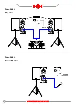 Preview for 6 page of HH TENSOR Series User Manual