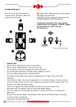 Preview for 9 page of HH TENSOR Series User Manual