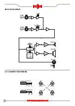 Preview for 10 page of HH TENSOR Series User Manual