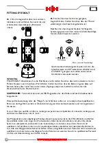 Preview for 19 page of HH TENSOR Series User Manual