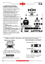 Preview for 24 page of HH TENSOR Series User Manual