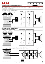 Preview for 10 page of HH Tessen TNi-C4 User Manual