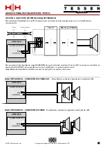 Preview for 11 page of HH Tessen TNi-C4 User Manual