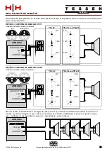 Preview for 13 page of HH Tessen TNi-C4 User Manual