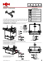 Предварительный просмотр 5 страницы HH TNA-1200S User Manual