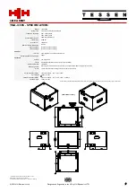 Предварительный просмотр 10 страницы HH TNA-1200S User Manual