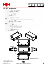 Предварительный просмотр 12 страницы HH TNA-1200S User Manual