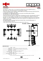 Предварительный просмотр 15 страницы HH TNA-1200S User Manual