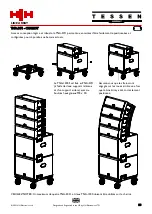 Предварительный просмотр 21 страницы HH TNA-1200S User Manual