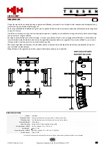 Предварительный просмотр 25 страницы HH TNA-1200S User Manual