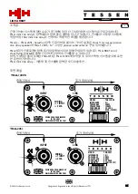 Предварительный просмотр 37 страницы HH TNA-1200S User Manual