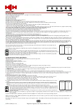 Предварительный просмотр 44 страницы HH TNA-1200S User Manual