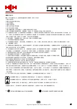 Предварительный просмотр 47 страницы HH TNA-1200S User Manual